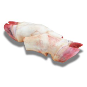 Beef Feet