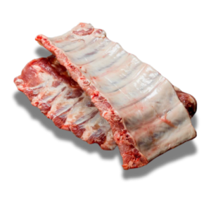 Beef Ribs