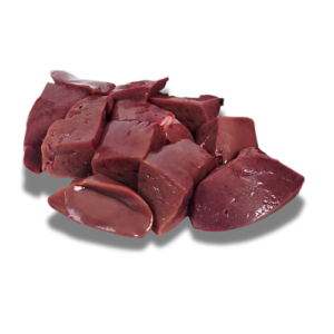 Sheep Liver
