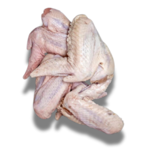 Smoked Turkey Wings